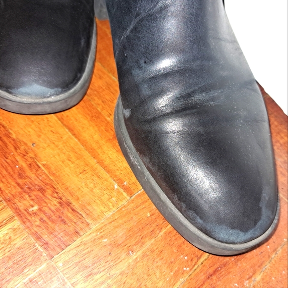 & OTHER STORIES Chelsea Boots - Picture 3 of 8